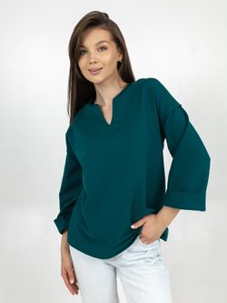 С-336 Туника из футера