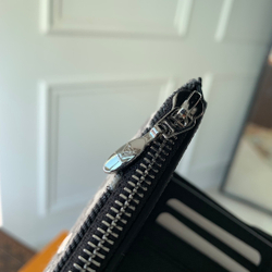 Louis Vuitton Victorine Wallet