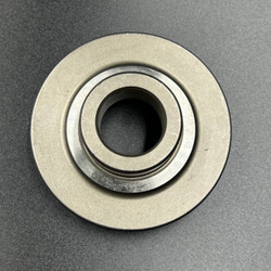 Шестерня заднего хода Yamaha 40X (66T-45571-00; 66T-45570-00) (KACAWA)