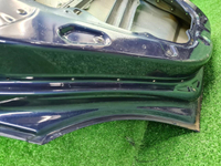 Дверь задняя левая Hyundai Tucson 3 (2015-2021)