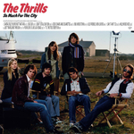 The Thrills / So Much For The City (Limited Edition)(Coloured Vinyl)(LP)