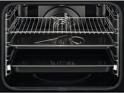 Электрический духовой шкаф Electrolux EOD6P77WX