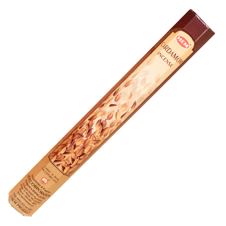 ароматические палочки Кардамон ХЕМ (Cardamom HEM)