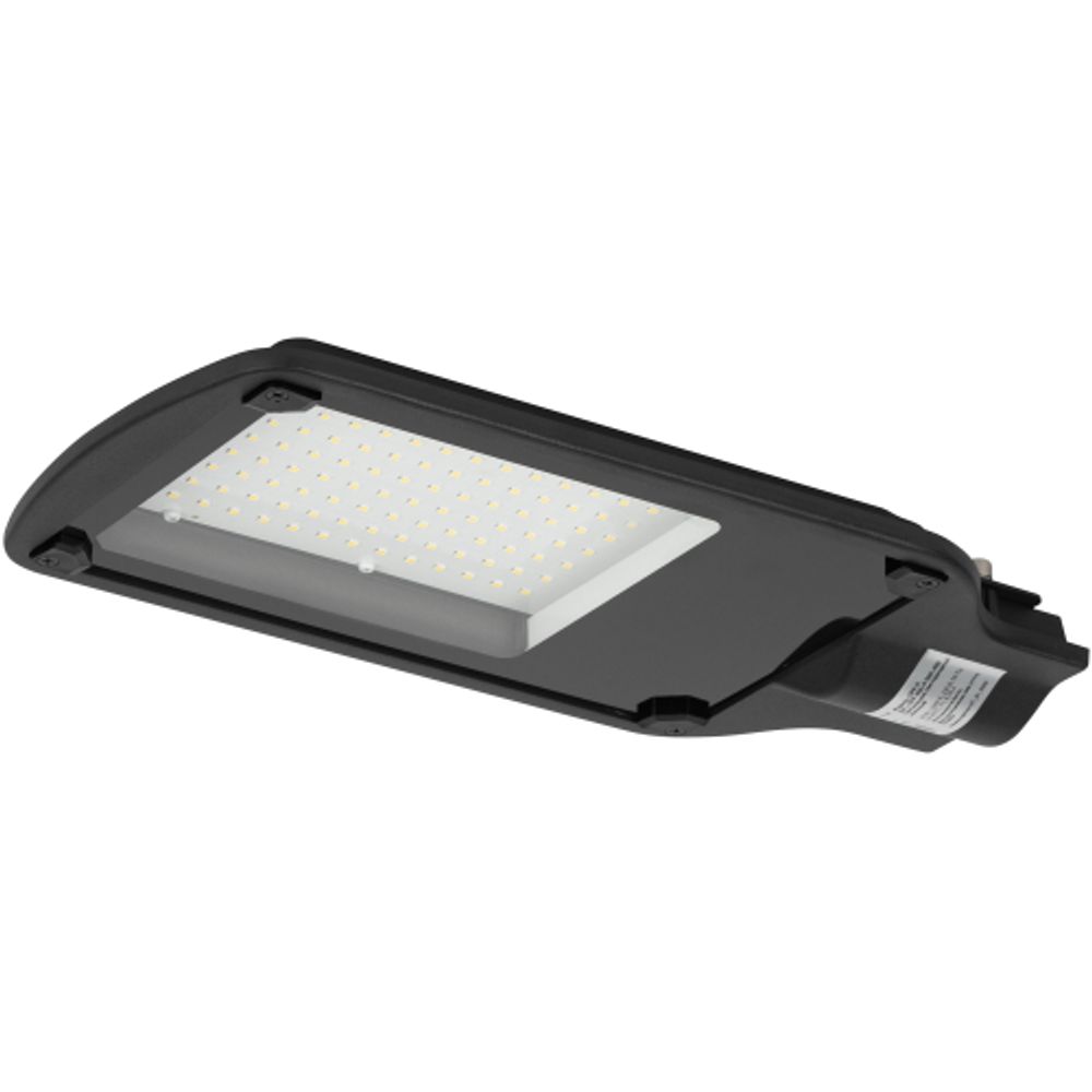 Светильник уличный светодиодный ЭРА SPP-504-0-50K-050 50Вт 5000К IP65 КСС Д