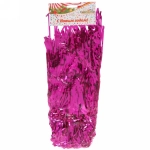 Парик «Яркий дождик», микс