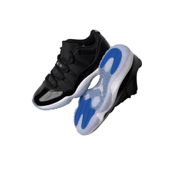 Кроссовки Air Jordan 11 Low 'Space Jam' FV5104-004