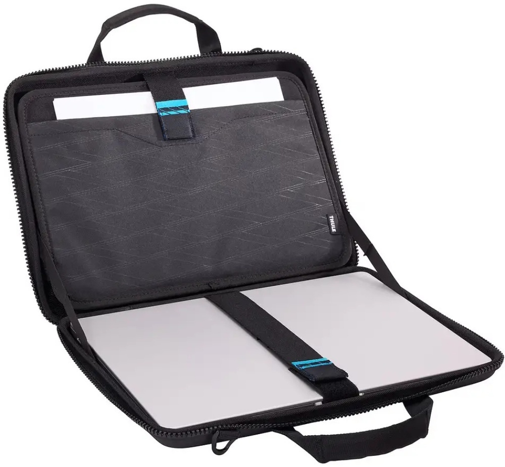Сумка для MacBook Thule Gauntlet 4 Attache 16" TGAE-2357 Black (3204936)