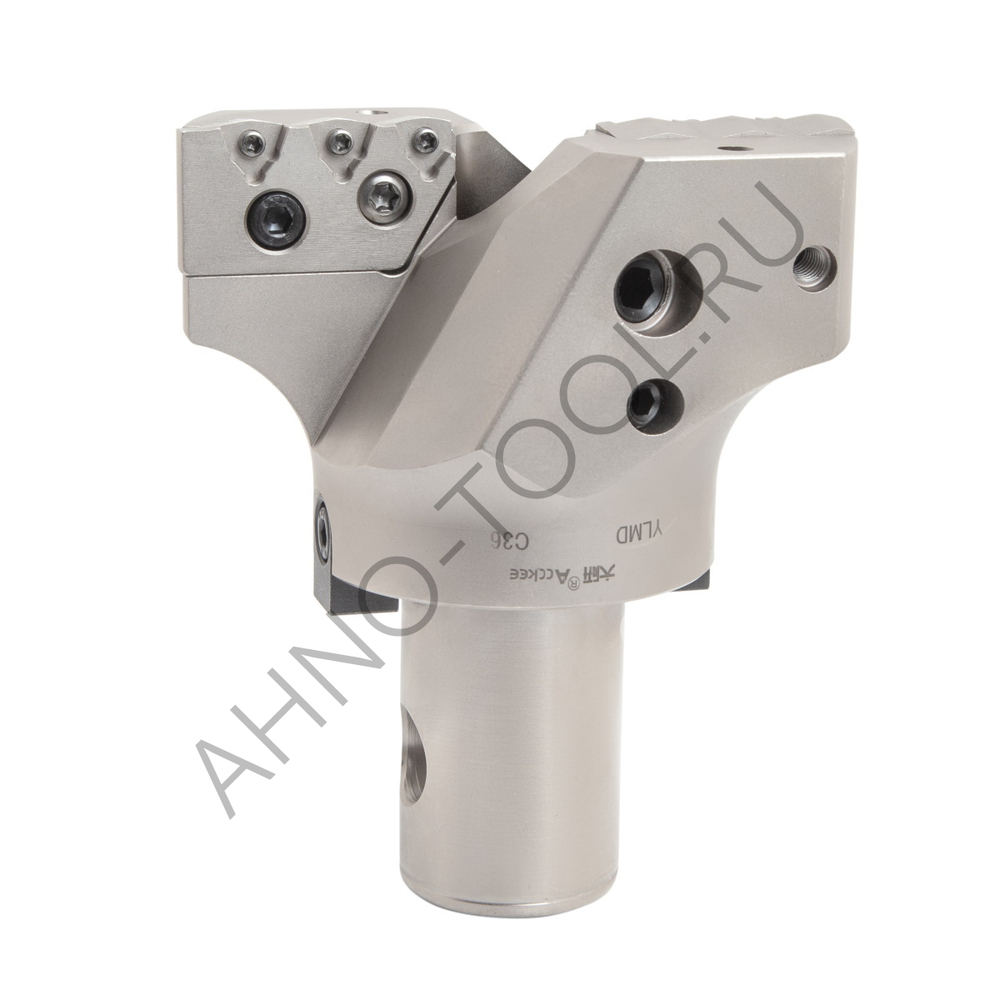 Корпусное сверло с направляющей YLMD-100105-C36 ACCKee