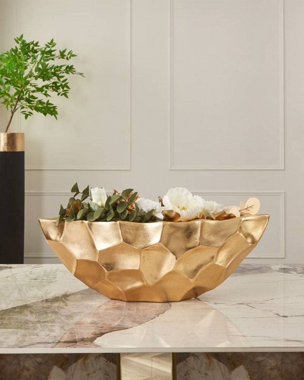 Чаша декоративная Eglo Abbeylara 428191