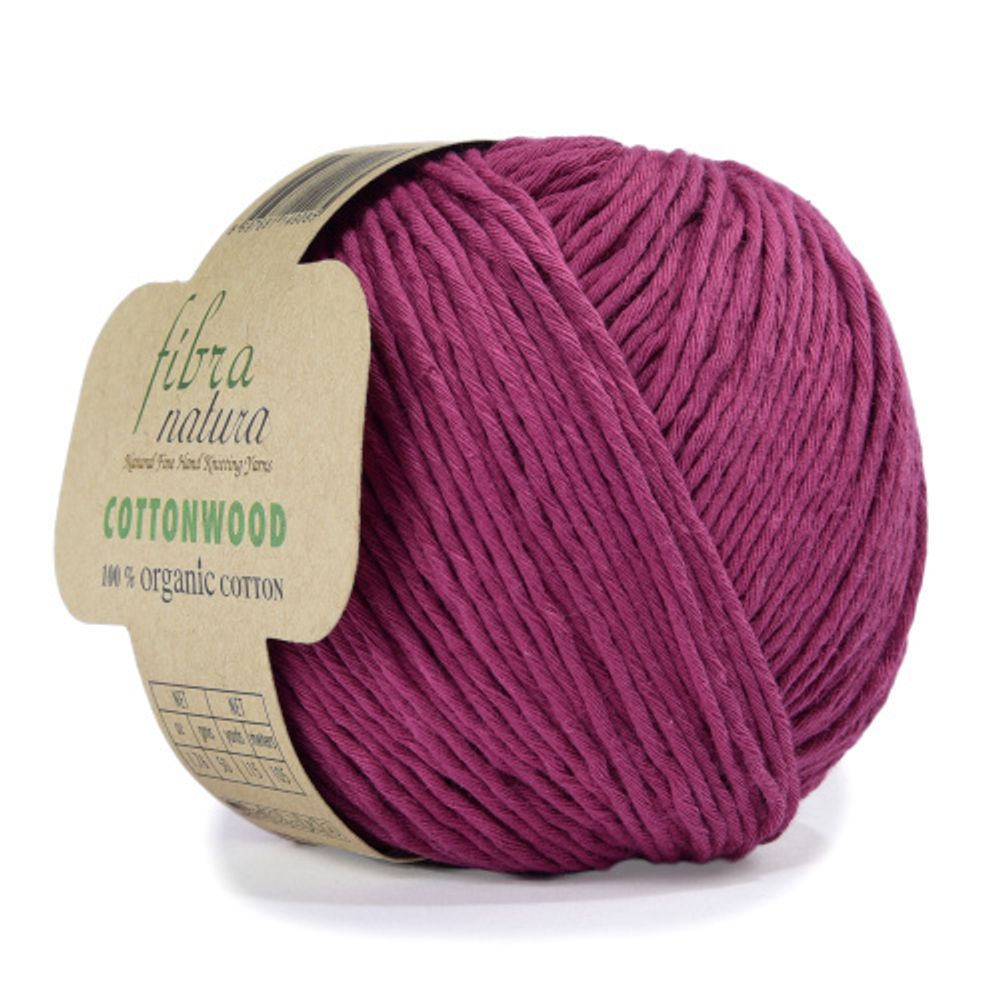 Пряжа Fibra Natura Cottonwood (41126)