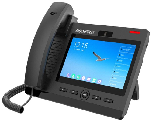 IP-телефон Hikvision DS-KP9301-HE1