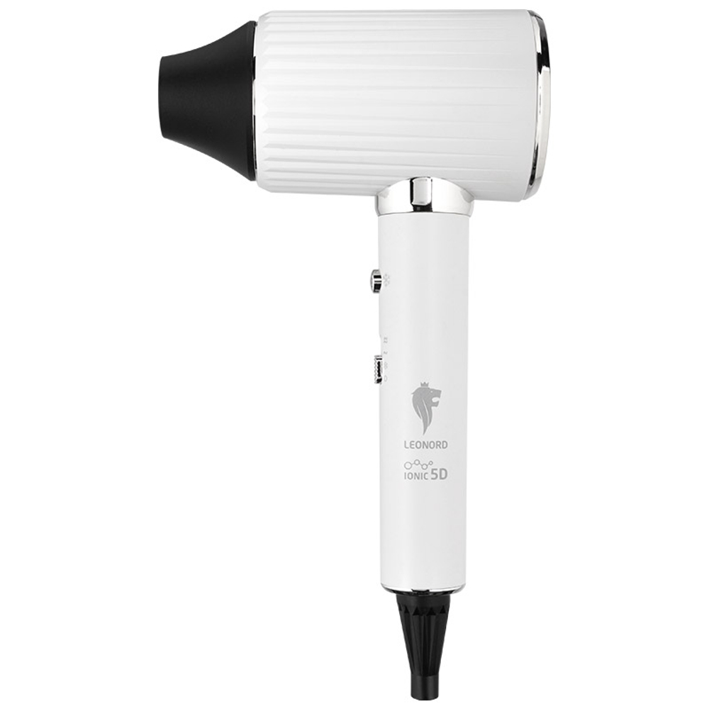 Фен для волос LEONORD LE-1225 (900307)