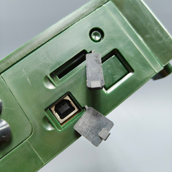 Старорусприбор ТВ7 (Тепловычислитель) Б/У