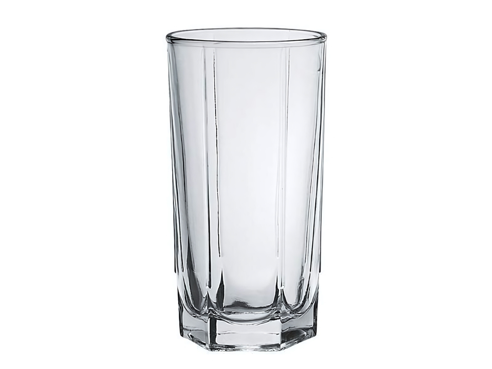 Стакан 180мл Стиль