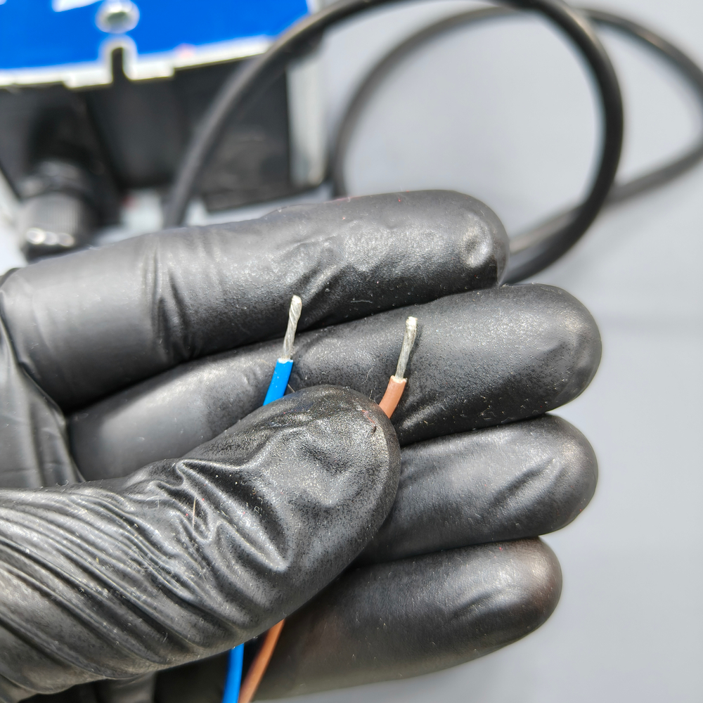 Электроприводы Ровен 220В / 24В