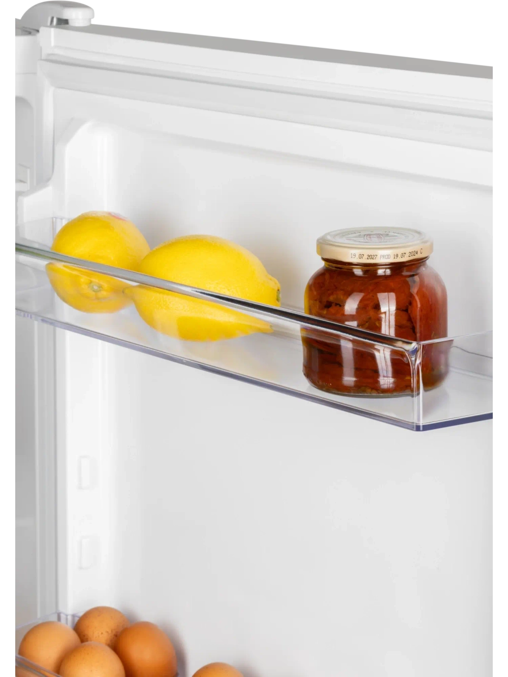 Холодильник Nord FRB 734 W