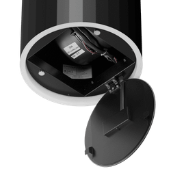 Кухонная вытяжка Maunfeld Adelaide 39 Wall Black