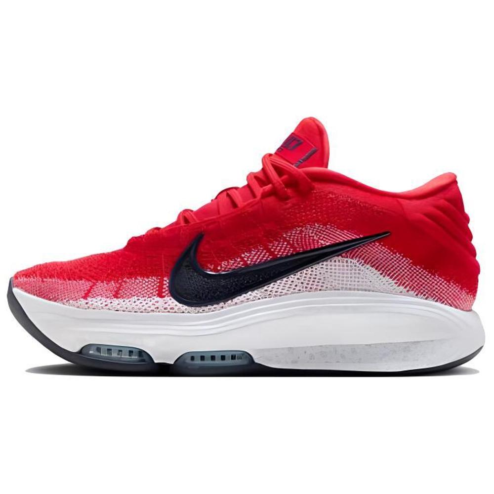 Кроссовки Nike G.T. Hustle