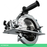 Дисковая (циркулярная) пила Makita RS 002 GZ