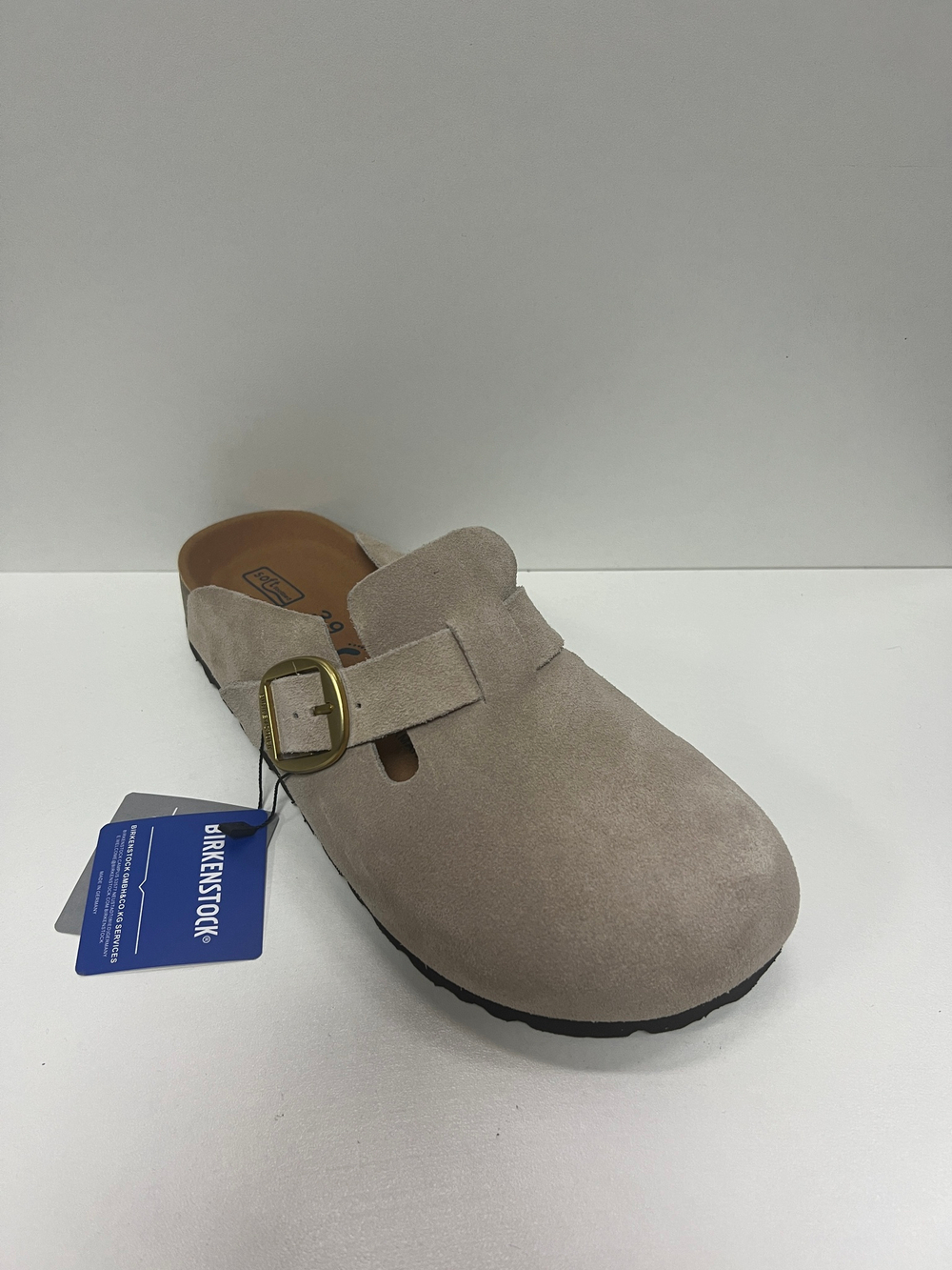 Мюли Birkenstock