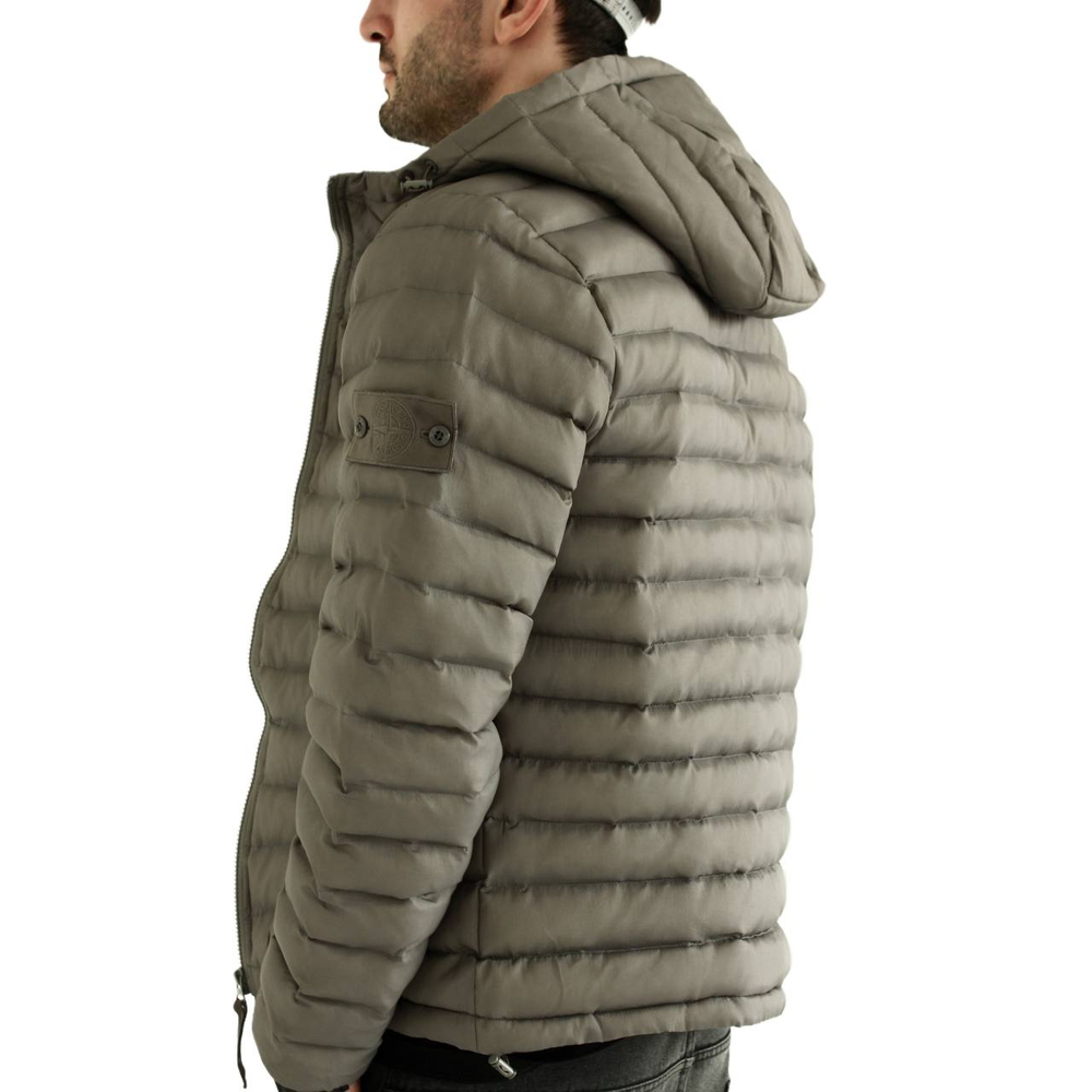Куртка Stone Island (Grey)
