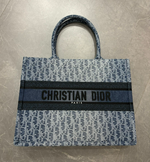 Сумка шоппер Christian Dior 36