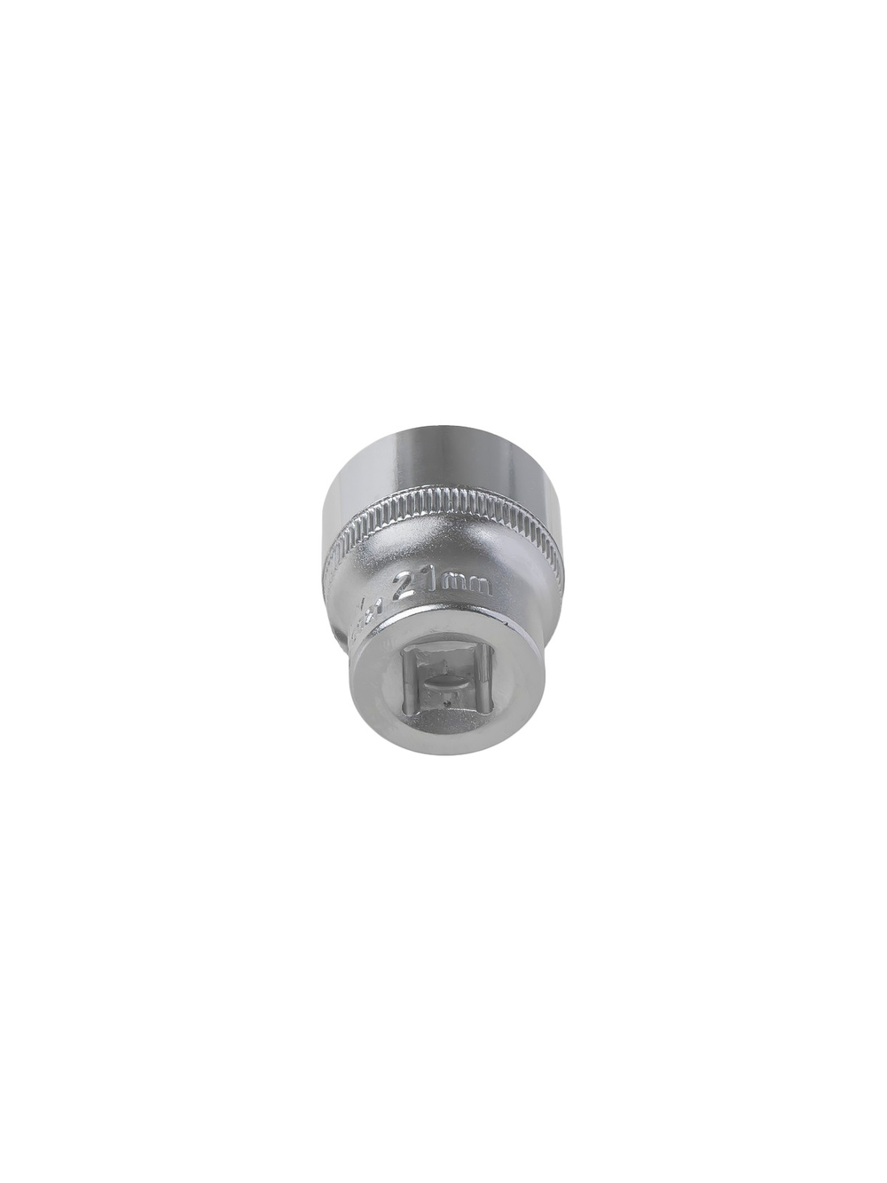 Головка 3/8" 6-и гр. 21мм, L=32 мм на холдере Arnezi R0200021