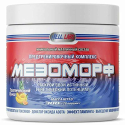 Hell Labs MESOMORPH (300 гр.)