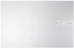 Ноутбук  ASUS Vivobook 15 X1504ZA-BQ1478 15.6 ", Core i3, 8 Гб RAM, 256 Гб SSD, UHD Graphics, Серебристый
