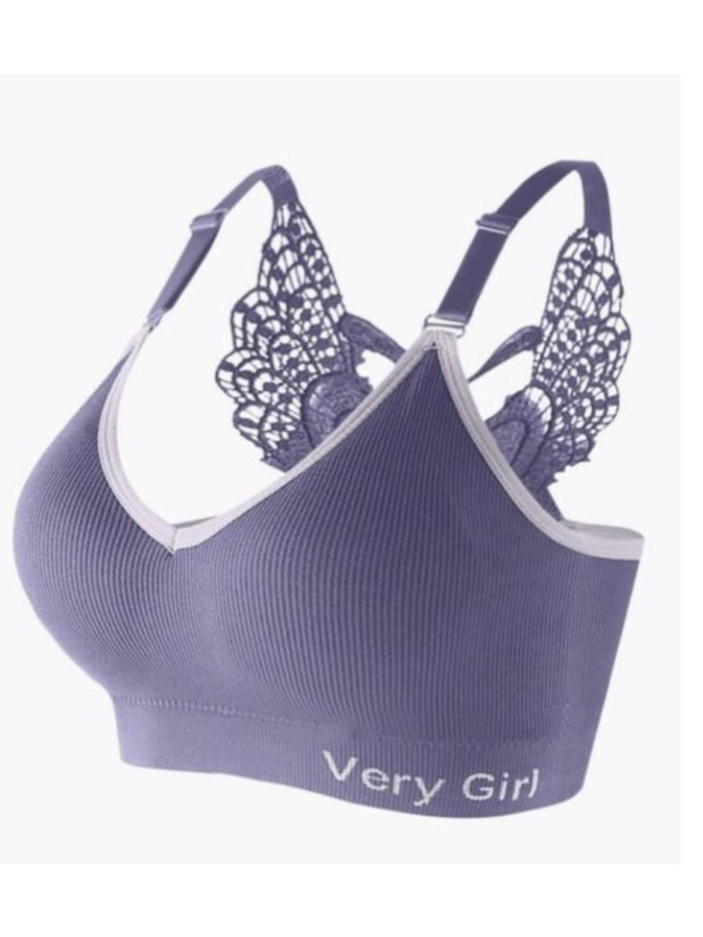 Bra 969 бабочка