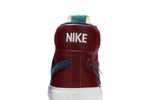 Кроссовки Nike Blazer Edge "Team Red"