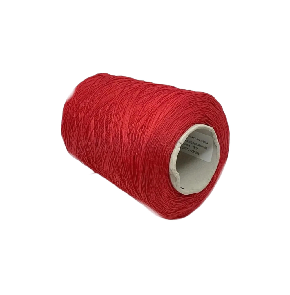 Хлопок 100% мерсеризованный (Италия) 100г-430м 235г