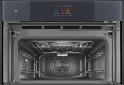 Электрический духовой шкаф Smeg SO4104APG