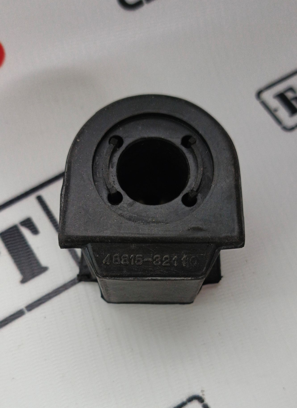 Втулка стабилизатора TOYOTA 4881532110 BL21196