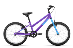 Велосипед ALTAIR MTB HT 20 low