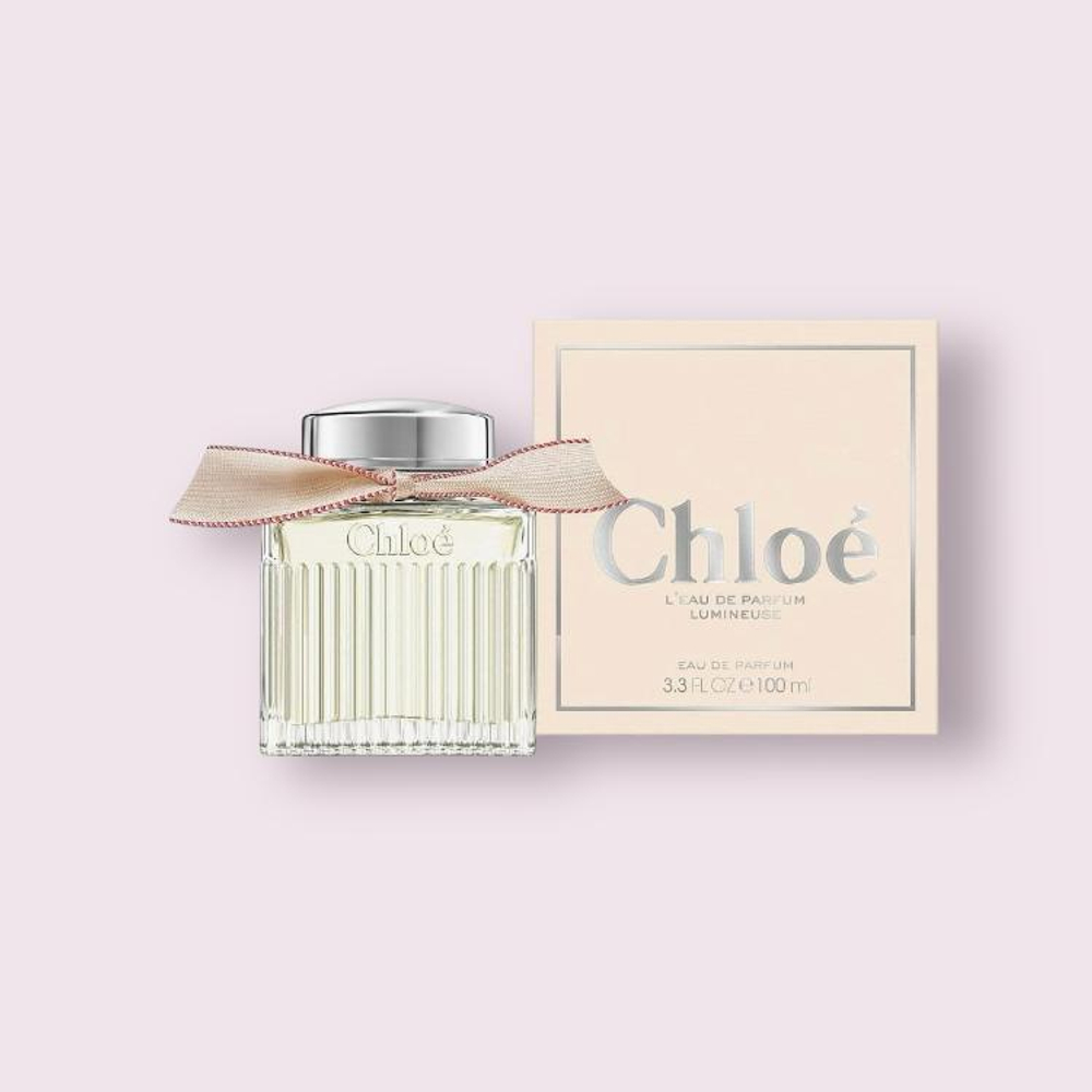 Парфюмерная вода Chloe "Lumineuse",100 ml (LUXE)