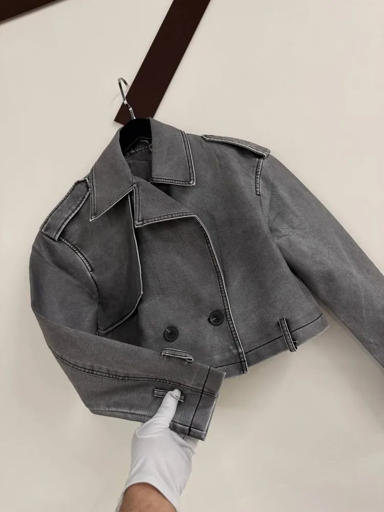 Куртка 50353624 Fabrika