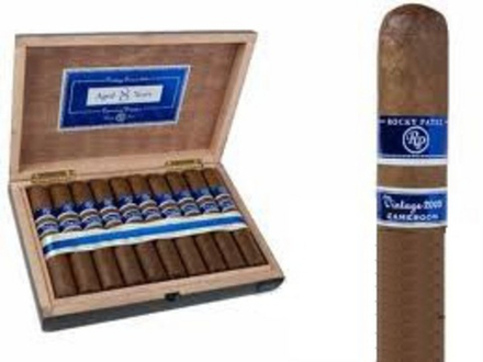 Rocky Patel Vintage 2003 Sixty