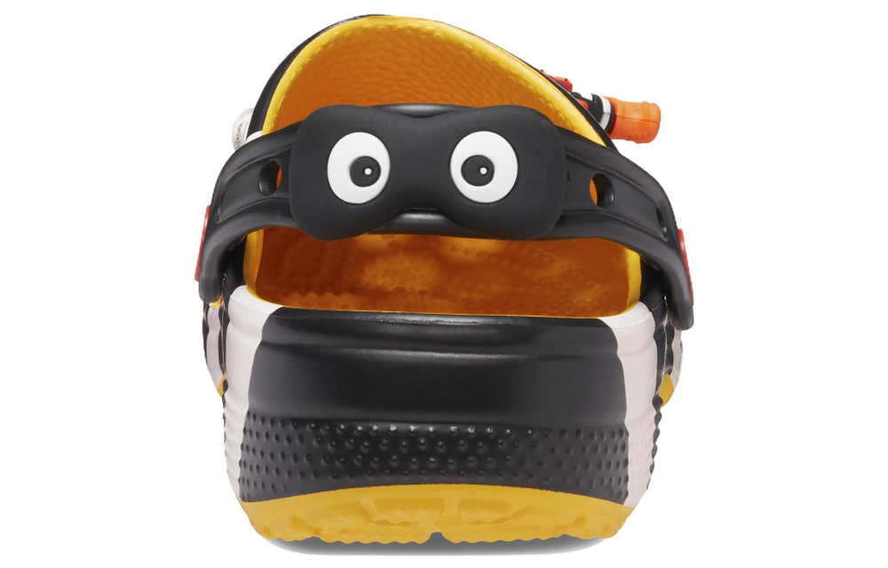 X Crocs Classic Clog