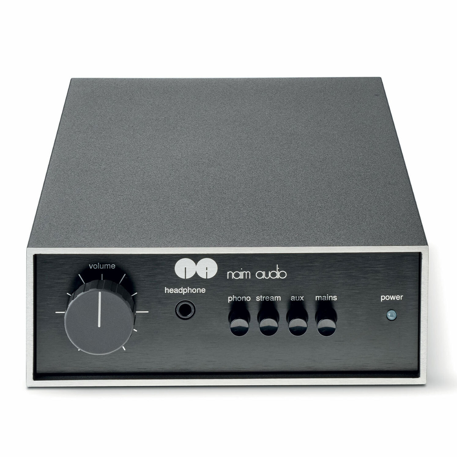 Интегральный усилитель Naim Nait 50