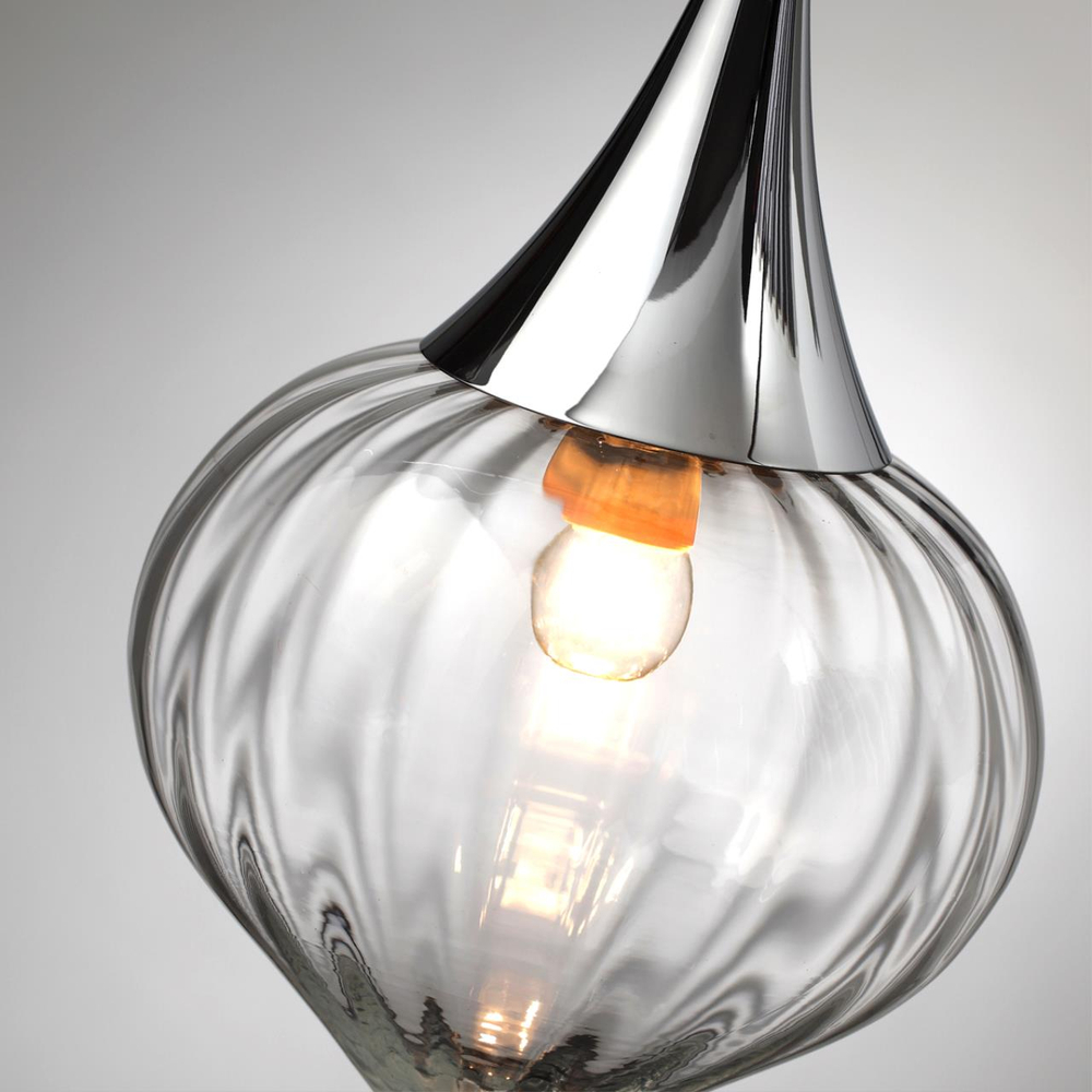 4949/1 ODL Подвес E14 1*40Вт 220В IP20 PENDANT