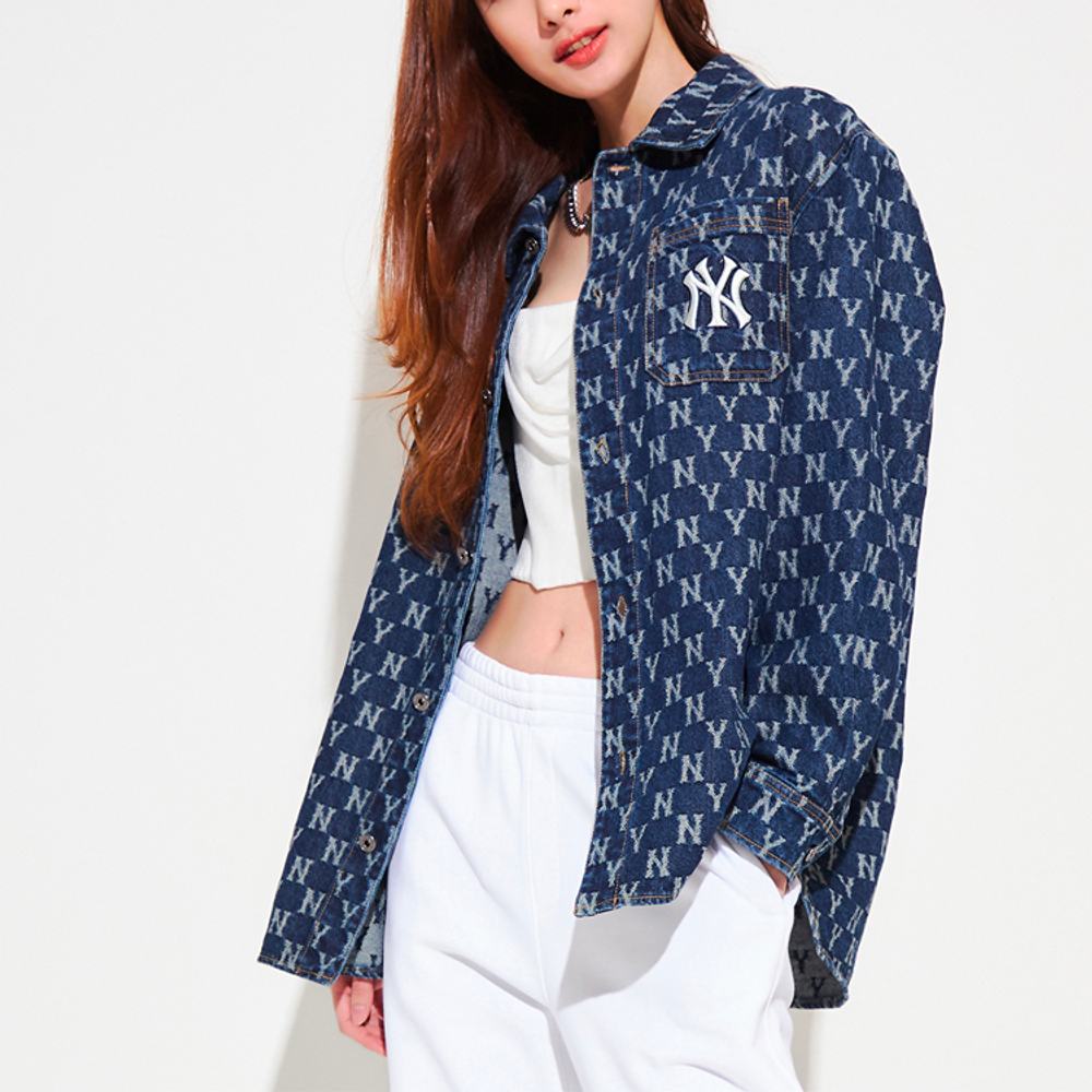 Рубашки MLB, 3ADRMN321-50BLS