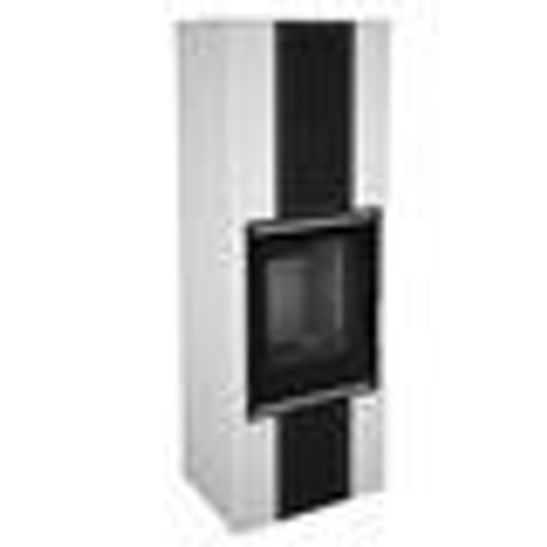 Печь-камин Мета Бастион 8, 