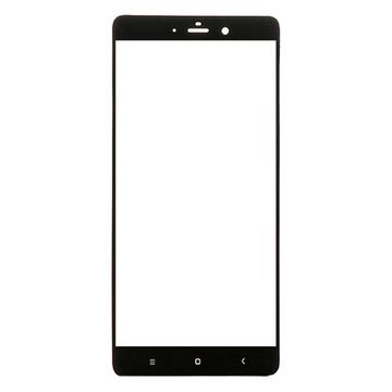 Тачскрин для Xiaomi Mi Note Black