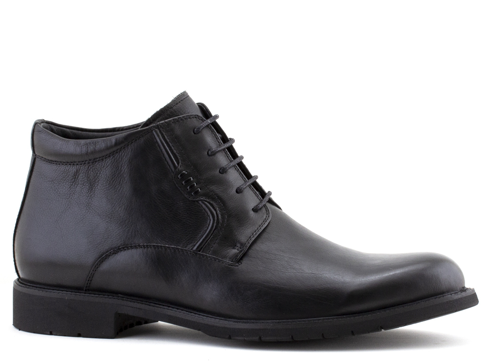 Мужские Ботинки демисезонные PM shoes 28-591012-112