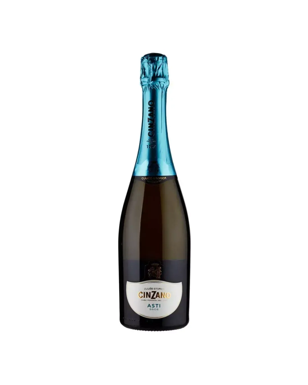 CINZANO, Asti DOCG
