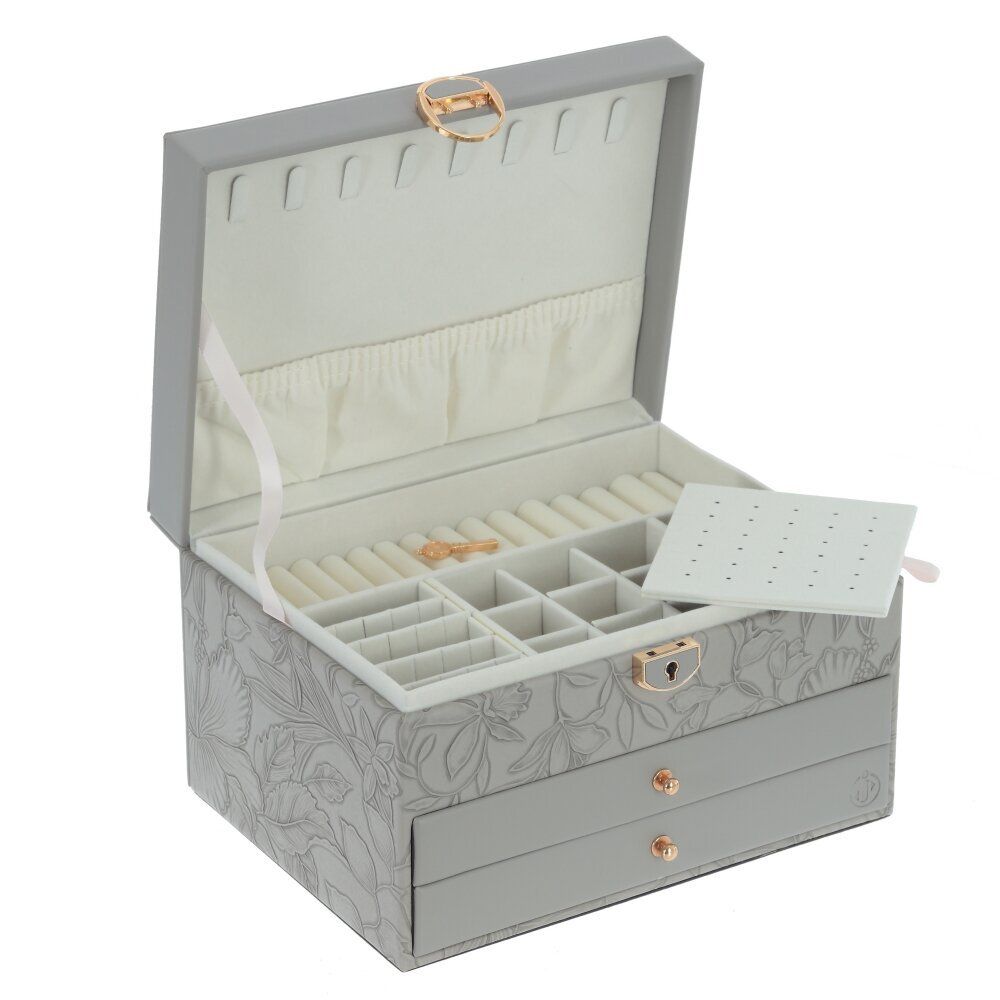 GAEM Шкатулка для украшений, L23 W18 H14 см