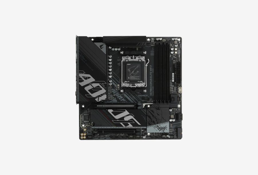 GIGABYTE X870M AORUS ELITE WIFI7_0226709110248