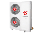 Кассетная сплит-система Royal Clima Competenza CO-4C 12HNR/CO-E 12HNR