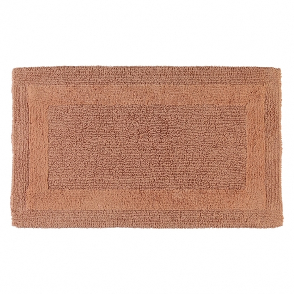 Коврик для ванной 60х100 Cawo Frottier корица 305 Германия